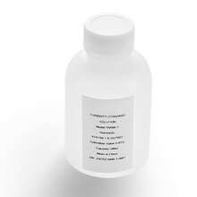 Turbidity Calibration Solution, 0 NTU, 100 Ml Capacity, Standard Turbidity Solution Refill For Turbiditymeter, Zero-Drift For Stable Concentration, Ready To Use, For Both White And Red Light - Turbidity Water 0.0 NTU Accessories - View 9