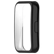 TPU Electroplated Protective Case With NFC Function, Soft Protective Cover, Suitable For Huawei Band 10/9/8 Strap Protection Case And Accessories - For HW Band 8/9/10 - View 16
