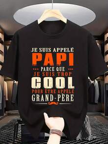 Men Outdoor Tees & Tanks - Black - View 7