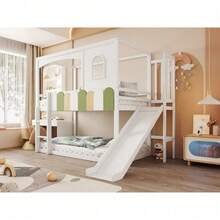 Kids Bed Frames, Headboards & Footboards - Default - View 6