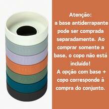 TYESO 900ML (30OZ) Vacuum Insulated Water Bottle With Carrying Handle, Iridescent Colors. Stainless Steel Coffee Cup With Straw, Thermal Bottle, Thermal Cup, 100% Leak-Proof, Keeps Temperature For 24 Hours For Hot/Cold Drinks Or 10 Hours For Hot Drinks. Suitable For Water, Iced Tea, Coffee, Smoothies And Other Beverages. An Ideal Choice For Festive Or Birthday Gifts. - 綠色的 - 查看 4