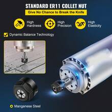 Power Tool Sets - 0.8 KW Motor With Luftkühlung - View 3