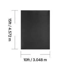 Lonas - 3.048 x 4.572 m - Ver 10