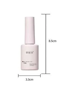annies 12毫升彩虹糖果猫眼凝胶指甲油，UV/LED浸泡式指甲凝胶，半永久性，DIY沙龙级美甲 - 彩色 - 查看 8
