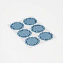 NAD Plus Patches By Kind Patches | Unisex Daily Wellness Support | 30 Count Patches - 藍色20 - 查看 5