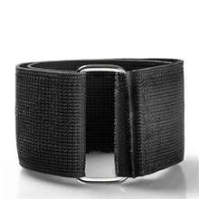 2-Person 3-Legged Race Binding Leg Straps, Team Game Props - Multicolor - View 8