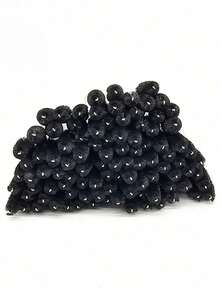 100 piezas/Set Varitas desechables para máscara, cepillos espirales y cepillos para pestañas, adecuados para extensiones de cejas/pestañas (Negro) - Multicolor - Ver 9