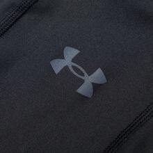 Under Armour UA 女款 Iso-Chill 跑步紧身裤，休闲裤，户外健身裤，训练裤 1374950-001 - 黑色 - 查看 10