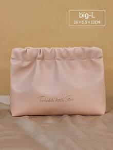 1pc Portable Makeup Bag Lipstick Organizer Coin Purse Mini Key Pouch Outgoing/Travel Storage Bag Makeup Travel Toiletry Organizer Essentials Gifts Storage Zipper Accessories Nail Bags, Makeup Bag, Vanity, Make Up Bags, Organizer, Storage, Makeup Organizer, Makeup Bags, Make Up Organizer, Toiletry Bag, Desk Organiser, Cosmetic Bag, Makeup Pouch, Make Up Organize - Multicolor - View 21