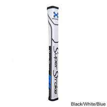 Putter Grip Golf Spyne Technology With Advanced Surface Texture Tackiness For Reduced Grip Pressure Unique Parallel Design - Multicolor - View 6