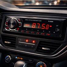 Rádio 6688 First Option com Uso Simples e Rápido - A - Visão 5