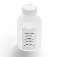 Turbidity Calibration Solution, 0 NTU, 100 Ml Capacity, Standard Turbidity Solution Refill For Turbiditymeter, Zero-Drift For Stable Concentration, Ready To Use, For Both White And Red Light - Turbidity Water 0.0 NTU Accessories - View 1