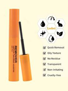 10ml Lash Glue & Sealant Set, Fast-Dry Strong Hold Eyelash Adhesive With Tweezers, Hypoallergenic Fragrance-Free DIY Lash Extension Tools For Perfect Cluster Lashes,Glue And Seal,Eyelash Bond,Lash Glue - 橘色 - 查看 6