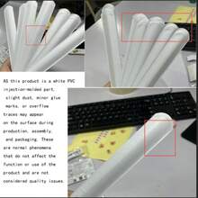 12/24pcs K-POP Cartoon Clapping Bracelets, Anime Character Pattern KPOPPP Clapping Rings, Theme Birthday Party Supplies, Photo Props, Christmas, Valentine''s Day, Easter Gifts - Multicolor - View 10