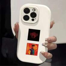 1pc Stranger Things Season 5 MAX Sticker Pack, Classic TV Series Scrapbooking Stickers, New Year/Valentine's Day/Easter Gift - Multicolor - View 6