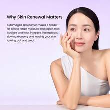 BIODANCE Rejuvenating Caviar PDRN Real Deep Mask, Overnight Hydrogel Mask, Skin Firming & Radiance Boost, Enhancing Recovery For All Skin Types, Korean Skin Care, Gifts For Women | 1.19oz(34g) X 4ea - 藍莓 - 查看 5
