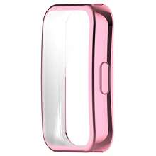 TPU Electroplated Protective Case With NFC Function, Soft Protective Cover, Suitable For Huawei Band 10/9/8 Strap Protection Case And Accessories - For HW Band 8/9/10 - View 13