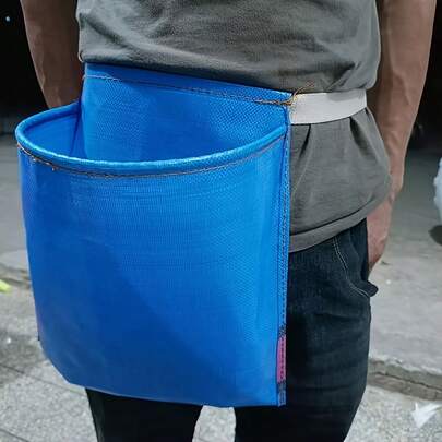 Heavy-Duty Large-Capacity PE Full-Body Suit - Suitable For Farmers, Gardening, And Agriculture - Wide Working Area, Easy-To-Clean Design, Durable And Sturdy - Suitable For Planting, Harvesting, Weeding, Seedling Cultivation - Compatible With Gardening Tools And Accessories - Suitable For Professional And Home Gardeners