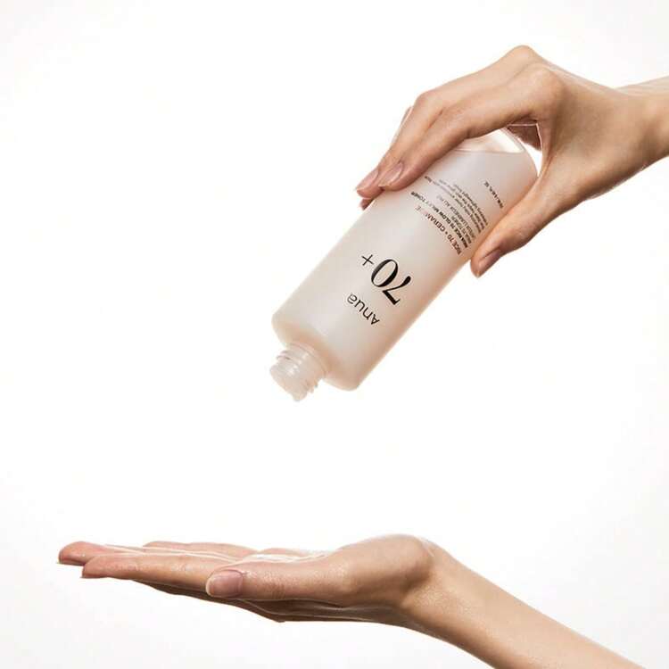 Anua Toner - Niacinamide - View 5