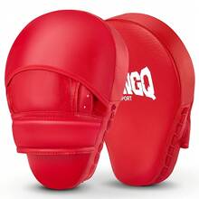 1pc Boxing Scattering Practice Hand Target, Arc Scattering Boxing Target, Taekwondo Reaction Training Sports Equipment Boxing Wushu Fitness, Boxing Target, Hitting Target, Kicking Target, Boxing, Table Tennis Target, Chicken Leg Target, Square Target, Muay Thai Training Equipment, Kicking Target, Boxing Target - Multicolor - View 23