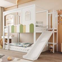 Kids Bed Frames, Headboards & Footboards - Default - View 3