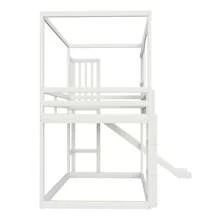 Kids Bed Frames, Headboards & Footboards - Default - View 11