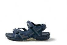 Women Sports Sandals - 藏蓝色 - 查看 2