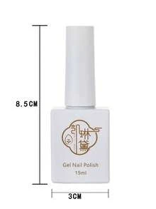 15毫升容量，2026年新款流行新年幸运红猫眼指甲油套装，包含流行玫瑰、鸽血红宝石、果酱紫、金色火龙果水晶石玻璃珠猫眼凝胶指甲油。适合所有季节的美甲，需搭配底油和封层油使用，并需紫外线照射。 - 彩色 - 查看 11