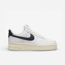 Nike Air Force 1 Low '07 Olympic (2024) (Women's) - White - View 1