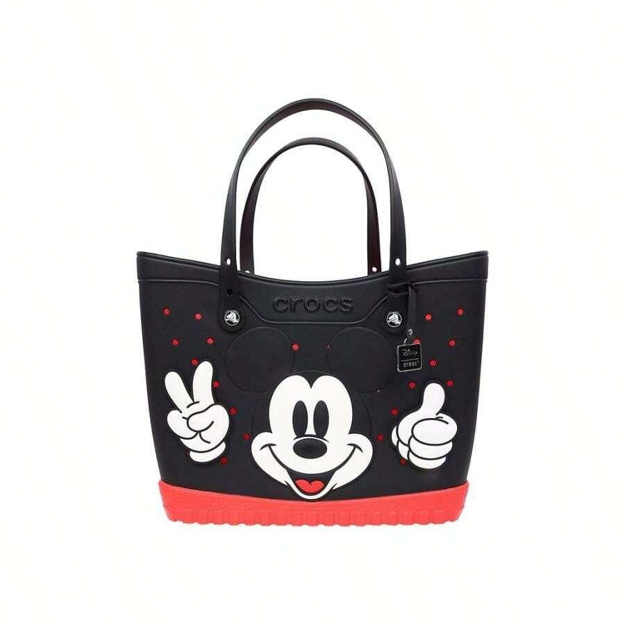 X Crocs Classic Large Tote |  | Women Top Handle Bags - 多 - 查看 1