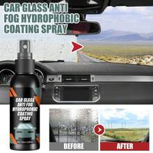 Impermeabilizante para Auto Antilluvia y Manchas - Multicolor - Ver 2