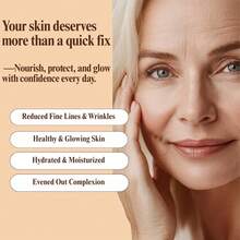 维生素C精华液面部护理精华 - 多色 - 查看 2