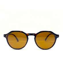 Men Fashion Glasses - 彩色 - 查看 3