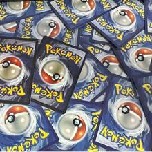 pokemon 360张/盒 宝可梦卡牌，初代，1包=10张，XY进化扩展包，游戏收藏卡牌，稀有卡牌收藏，卡牌桌游，节日礼物，圣诞礼物，生日礼物，同学礼物 - 彩色 - 查看 3