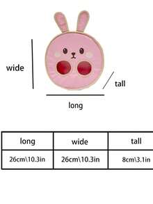 大容量宠物喂食袋，适用于兔子、豚鼠、仓鼠，带悬挂式干草架 - 查看 2
