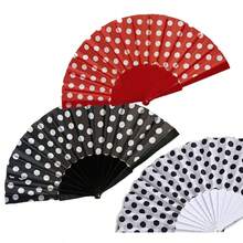 Handheld Fans (Uncharged) - A - View 7