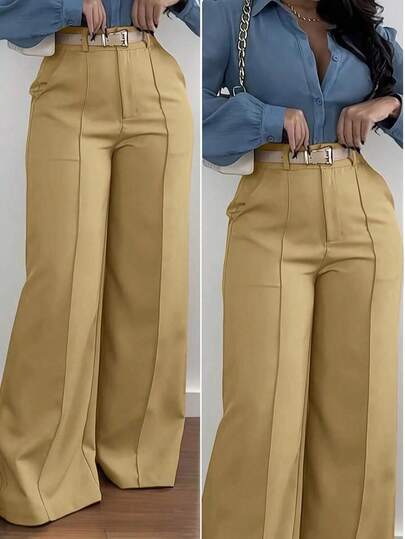 Women Pants