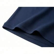 Men's Sports T-Shirt & Tank Top, Early Spring/Summer Release - Royal Blue - View 5