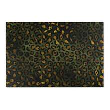 Gothic Style Rug: Vintage Inspired, Non-Slip & Machine Washable, Artistic Gothic Rug, Dark Academia Decor, Art Deco Horror Rug,  Washable Scary Rug, 84*60inch,Stylish And High-Quality Rugs,Gothic-Style Decor, Stylish Rug, A Perfect Choice For Home Décor, And A Great Birthday Gift For Your Boyfriend Or Girlfriend. - 黑色 - 查看 2