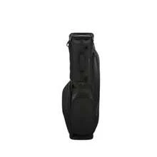 Fairway Junior Stand Bag Black - Black - View 3