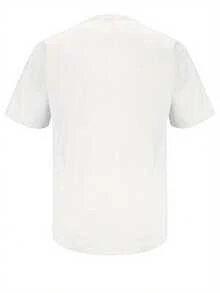 Cottagecore Shirt, Goose Shirt, Gardening Shirt, Summer Spring Shirt, Gift For Her (2) - 白色 - 查看 6