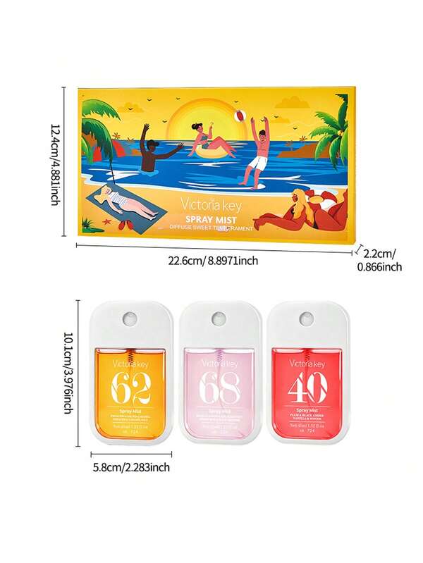 Spray de cameră parfumat din seria Brazilian Digital, 45 ml, cu trei arome diferite. Odorizant de cameră pentru exterior. Cât timp poate dura parfumul natural și răcoritor? Este o alegere excelentă de cadou pentru colegi, membri ai familiei, prieteni și rude la birou. Cadouri de Crăciun, cadouri de Ziua Îndrăgostiților, cadouri de Ramadan în Orientul Mijlociu.