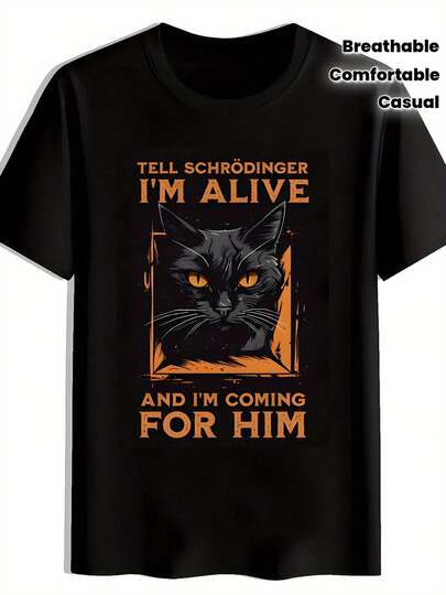 Men Outdoor Tees & Tanks