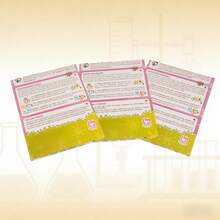 一套器官移植主题棋盘游戏，成人休闲聚会卡牌游戏，家庭聚会互动桌面游戏，3种语言游戏说明（西班牙语、英语、法语），节日礼物，游戏礼品！ - 彩色 - 查看 9