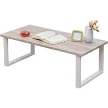 Conference Table - ホワイト - مشاهدة 7