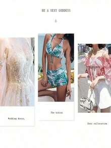 Double-Sided Secret Body And Clothing Tape, 5M Roll, Non-Textile, Clear Self-Adhesive Bra Accessory For All Skin Tones, Solid Color - 1 Roll - Multicolor - View 2