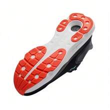 Under Armour Giày chạy bộ nam INFINITE PRO 2 Resilient Series mới - màu đen - Xem 5