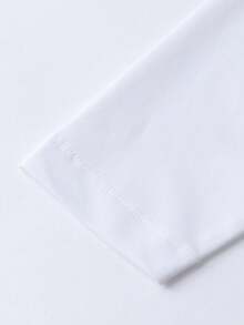 Annil New Spring Style Children's Round Neck Long Sleeve Knitwear For Boys And Girls - Off White - View 4