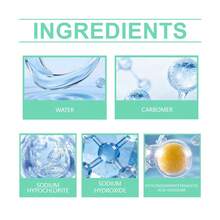 Gel multiusos para eliminar el moho, adecuado para limpiar azulejos de baño, sellos de electrodomésticos y grietas - De Estado sólido - Ver 3