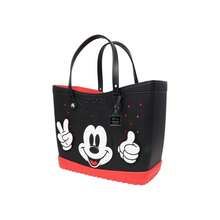 X Crocs Classic Large Tote |  | Women Top Handle Bags - 多 - 查看 3